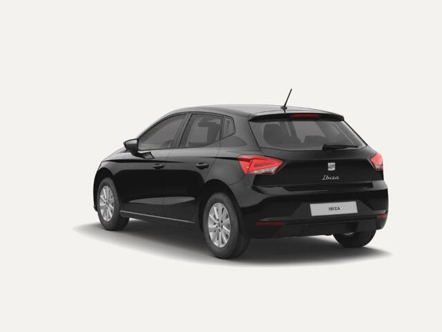 Seat IBIZA Style 1.0 TSI 95 pk | Parkeersensoren | Cruise control | Apple carplay / Android auto