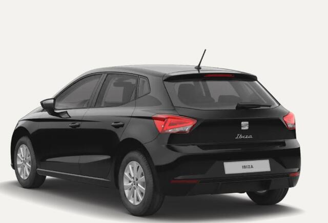 Seat IBIZA 1.0 EcoTSI Style Plus NIEUW MODEL / Levering Q1 2026