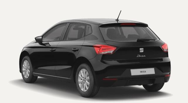 Seat IBIZA 1.0 EcoTSI Style Plus NIEUW MODEL / Levering Q1 2026