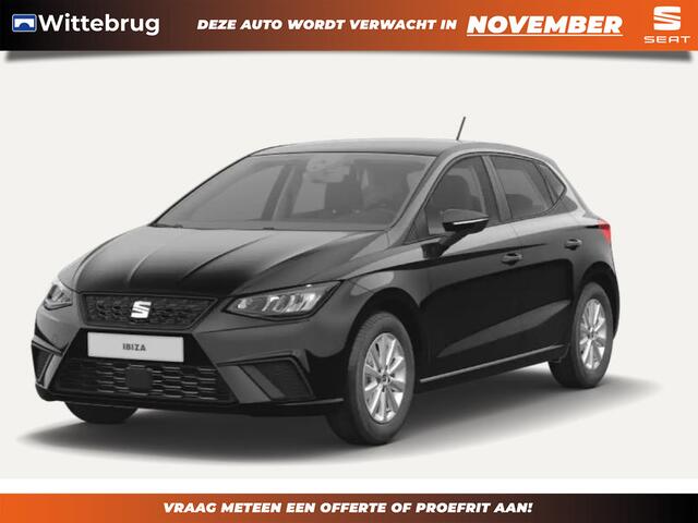 Seat IBIZA 1.0 EcoTSI Style Facelift
