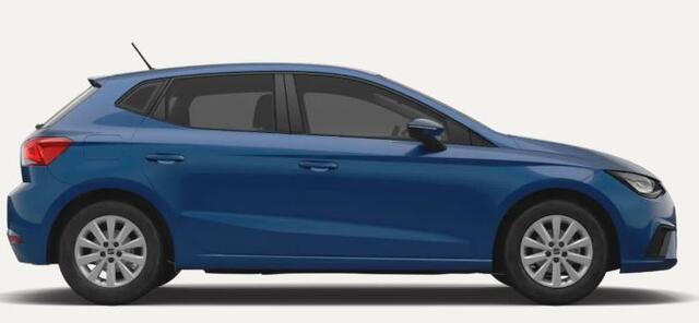 Seat IBIZA 1.0 EcoTSI Style Facelift