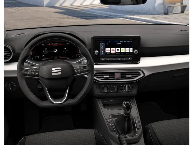 Seat IBIZA 1.0 EcoTSI Style Facelift