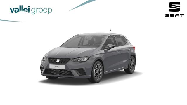 Seat IBIZA Style 1.0 70 kW / 95 pk EcoTSI Hatchback