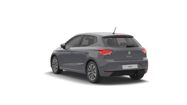 Seat IBIZA Style 1.0 70 kW / 95 pk EcoTSI Hatchback