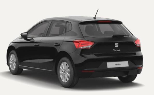 Seat IBIZA 1.0 EcoTSI Style Business Connect