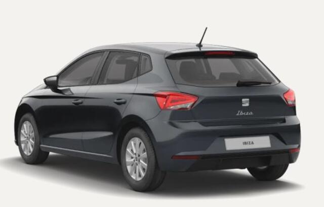 Seat IBIZA 1.0 EcoTSI Style