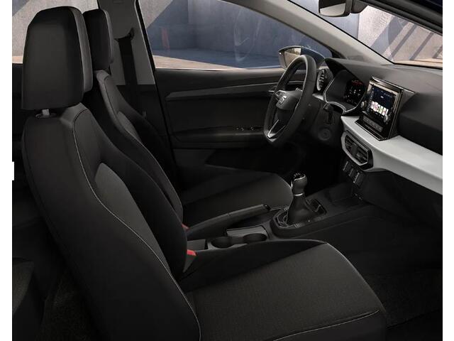 Seat IBIZA 1.0 EcoTSI Style