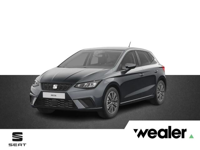 Seat IBIZA Style 1.0 70 kW / 95 pk EcoTSI Hatchback 5 deurs