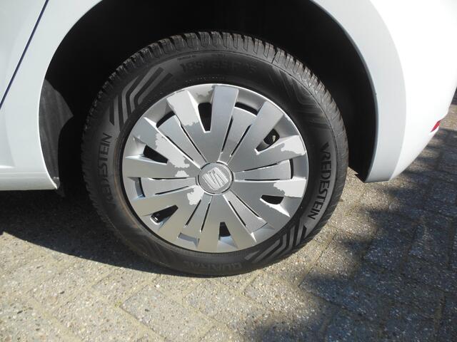 Seat IBIZA 1.0 TSI Style Business Intense Staat in De Krim