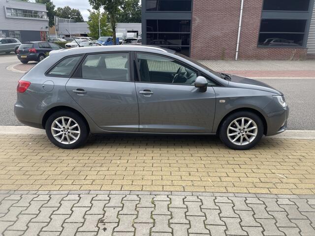 Seat IBIZA 1.0 EcoTSI Style Con