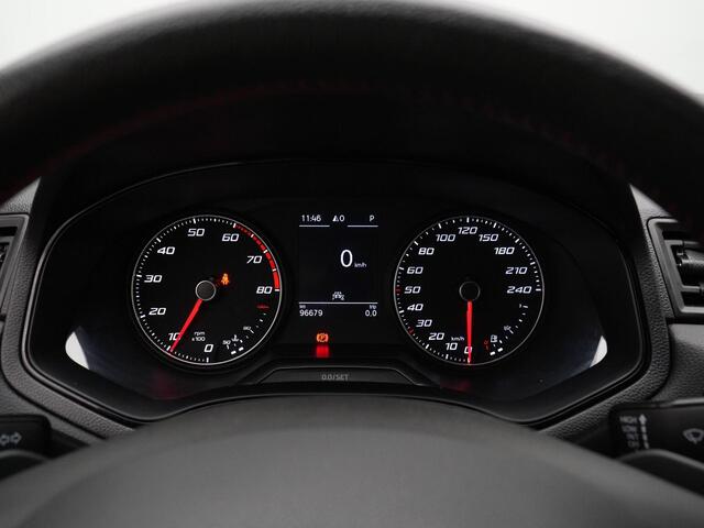 Seat IBIZA 1.0 TSI 110 pk DSG FR Business Intense | Panoramadak | Adaptief onderstel | Navigatie | Keyless Entry