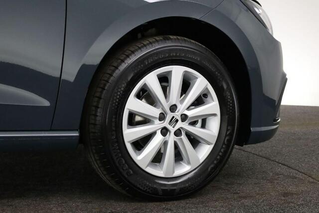 Seat IBIZA 1.0 EcoTSI Style Plus LEVERING Q1 2026