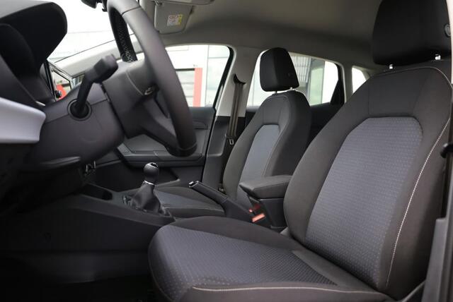 Seat IBIZA 1.0 EcoTSI Style Plus LEVERING Q1 2026