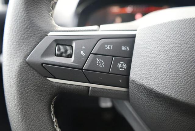 Seat IBIZA 1.0 EcoTSI Style Plus LEVERING Q1 2026