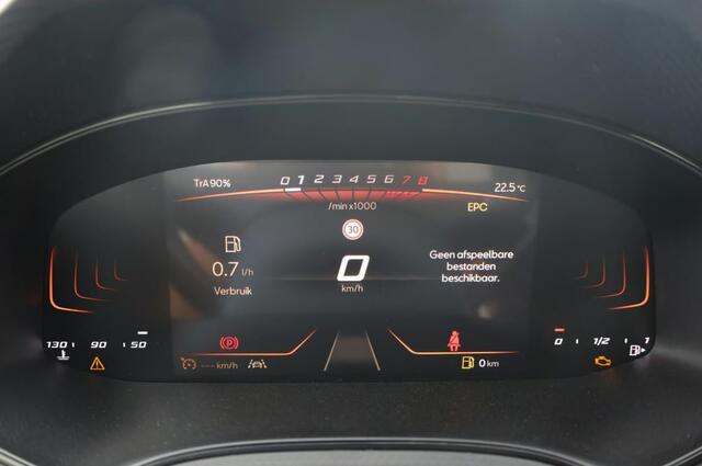 Seat IBIZA 1.0 EcoTSI Style Plus LEVERING Q1 2026