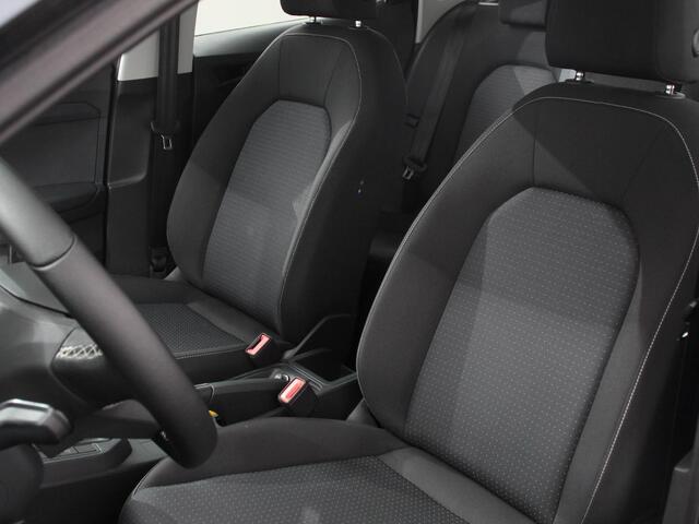 Seat IBIZA 1.0 MPI Style | Navigatie | Apple Carplay/Android Auto | Climate Control | Cruise Control | Bluetooth