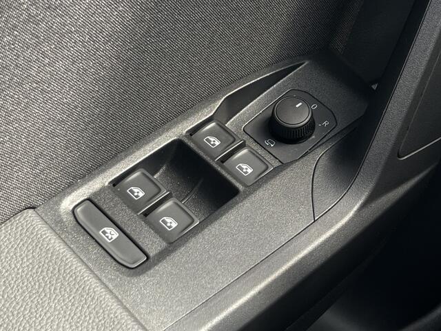 Seat IBIZA 1.0 EcoTSI FR Business Connect | Navi | Carplay | LED | Camera | ACC