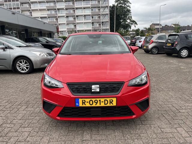 Seat IBIZA 1.0 EcoTSI Style adcruise Applecarplay Klima Lmv Nap