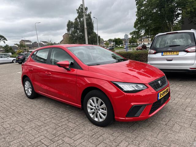 Seat IBIZA 1.0 EcoTSI Style adcruise Applecarplay Klima Lmv Nap