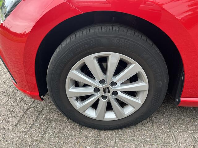 Seat IBIZA 1.0 EcoTSI Style adcruise Applecarplay Klima Lmv Nap