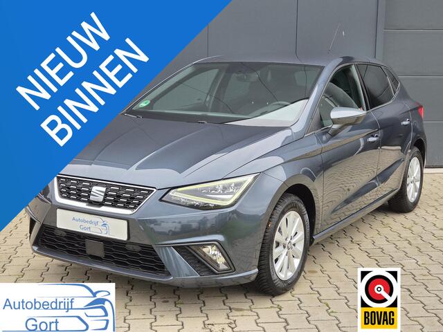 Seat IBIZA 1.0 TSI Excellence Apple Carplay/Android Auto