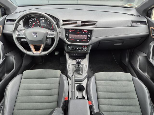 Seat IBIZA 1.0 TSI Excellence Apple Carplay/Android Auto