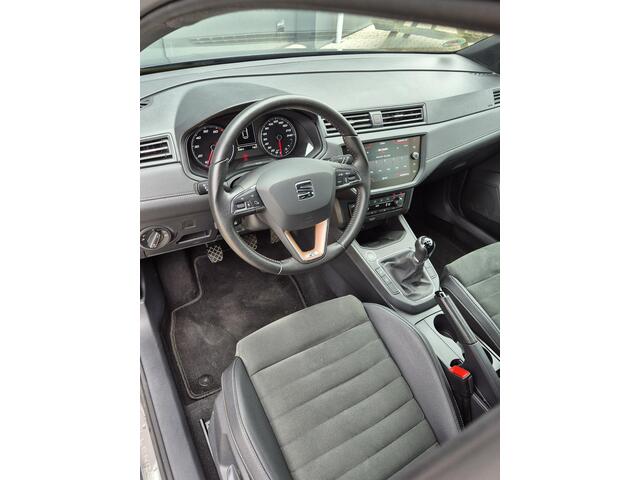 Seat IBIZA 1.0 TSI Excellence Apple Carplay/Android Auto