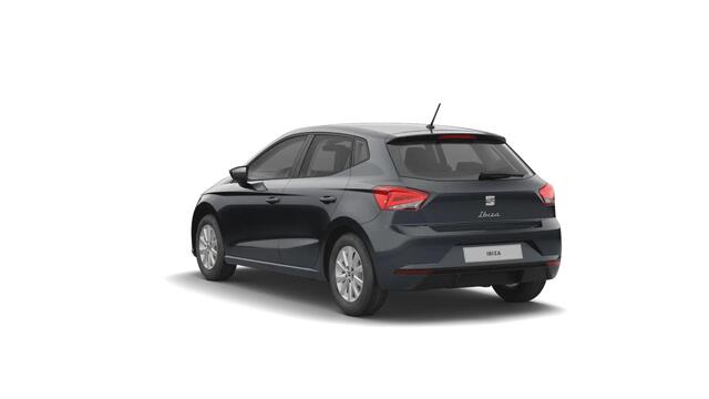 Seat IBIZA Style Plus 1.0 70 kW / 95 pk EcoTSI Hatchback