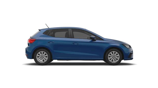 Seat IBIZA Style Plus 1.0 70 kW / 95 pk EcoTSI Hatchback