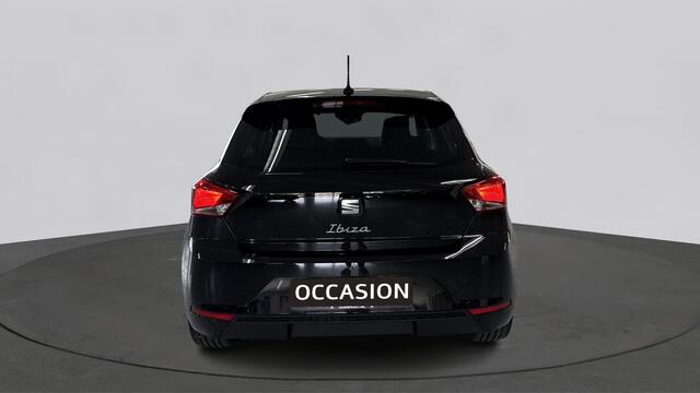 Seat IBIZA 1.0 EcoTSI 4.OH! Edition