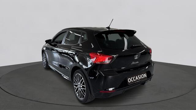 Seat IBIZA 1.0 EcoTSI 4.OH! Edition