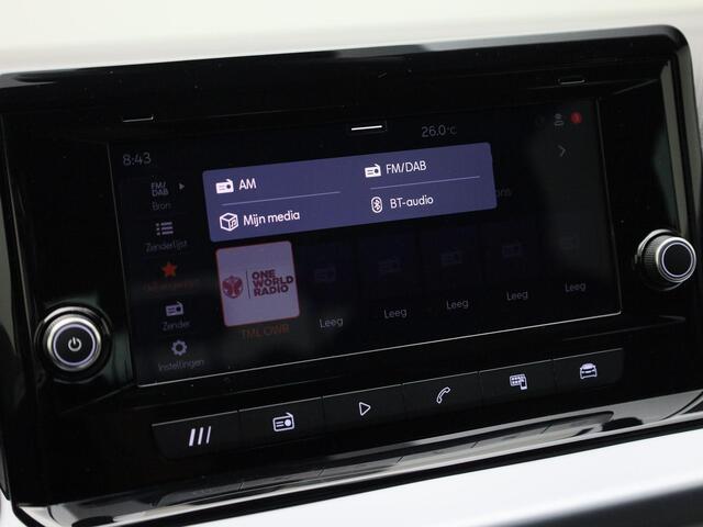 Seat IBIZA 1.0TSI/95PK FR · Navigatie · App connect · Parkeersensoren · Garantie tot mei 2028 of 80000km.