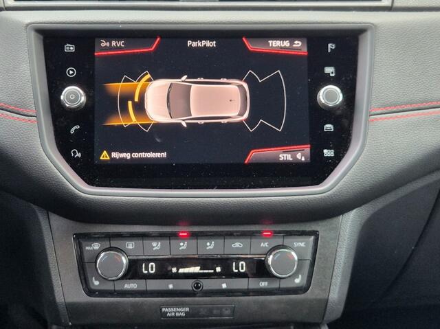 Seat IBIZA 1.0 TSI FR BNSINT.