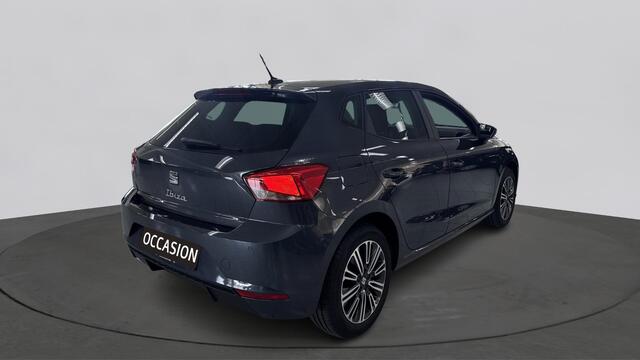 Seat IBIZA 1.0 EcoTSI Style Business Connect