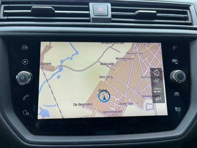 Seat IBIZA 1.0 TSI FR Navi Carplay Led 5-Deurs Airco bj2020