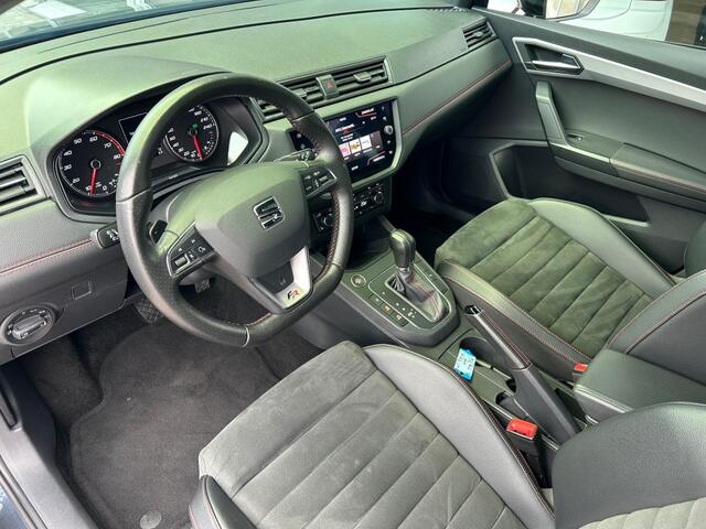Seat IBIZA 1.0 TSI FR Business Intense