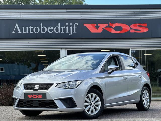 Seat IBIZA 1.0 TSI Style Business Intense | Camera | Navi | CarPlay
