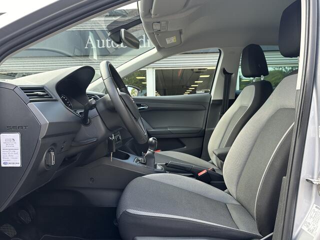 Seat IBIZA 1.0 TSI Style Business Intense | Camera | Navi | CarPlay