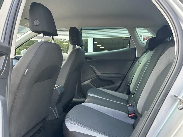 Seat IBIZA 1.0 TSI Style Business Intense | Camera | Navi | CarPlay