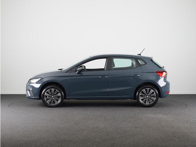 Seat IBIZA Style 1.0 TSI 95 pk 5 versn. Hand