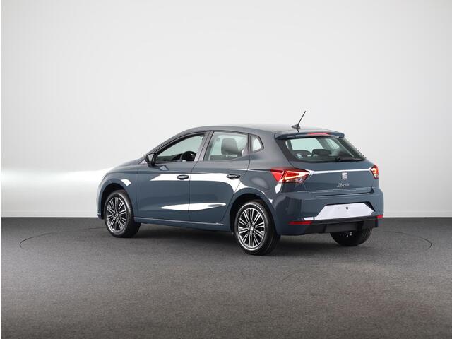 Seat IBIZA Style 1.0 TSI 95 pk 5 versn. Hand