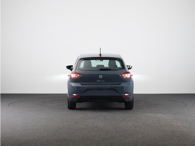 Seat IBIZA Style 1.0 TSI 95 pk 5 versn. Hand
