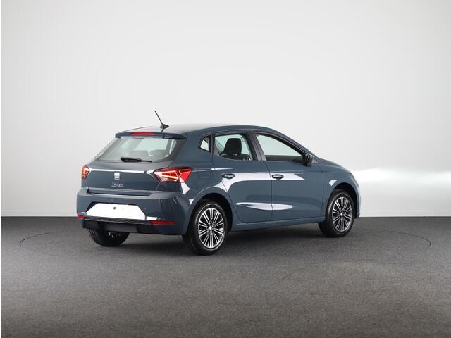 Seat IBIZA Style 1.0 TSI 95 pk 5 versn. Hand