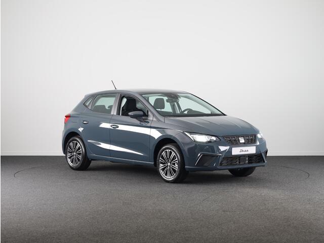 Seat IBIZA Style 1.0 TSI 95 pk 5 versn. Hand