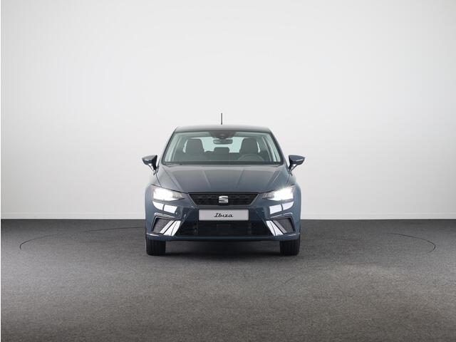 Seat IBIZA Style 1.0 TSI 95 pk 5 versn. Hand