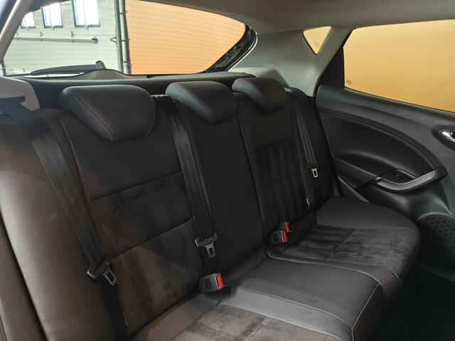 Seat IBIZA 1.0 EcoTSI FR Connect 110pk sportinterieur | lmv | navigatie