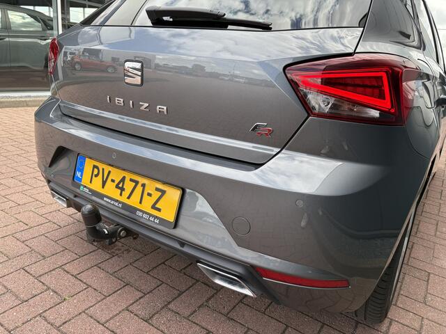 Seat IBIZA 1.0 TSi FR Business Intense CAMERA/LED/CARPLAY/NAVI/ADAPT.CRUISE/TREKHAAK