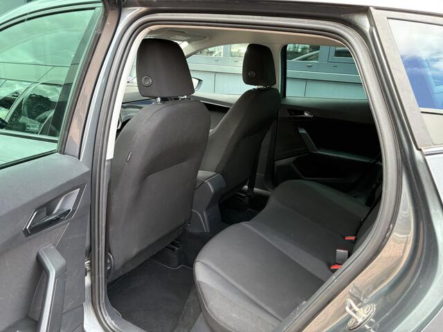 Seat IBIZA 1.0 TSi FR Business Intense CAMERA/LED/CARPLAY/NAVI/ADAPT.CRUISE/TREKHAAK