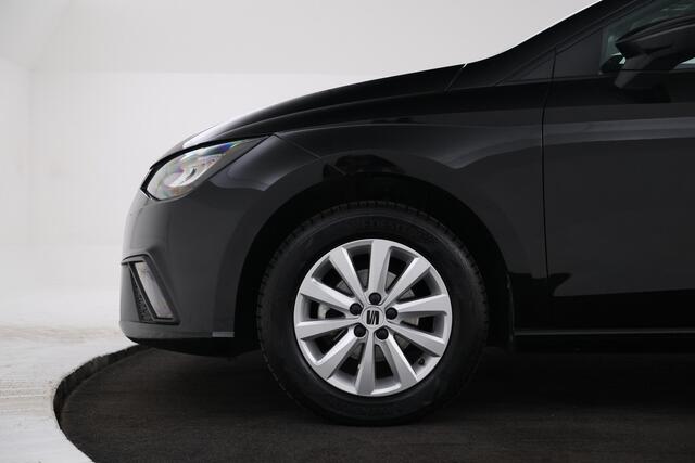 Seat IBIZA 1.0 MPI Move! 5 Deurs, Apple carplay, Lmv, Airco