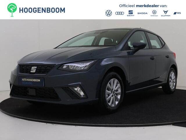 Seat IBIZA 1.0 EcoTSI Style Plus